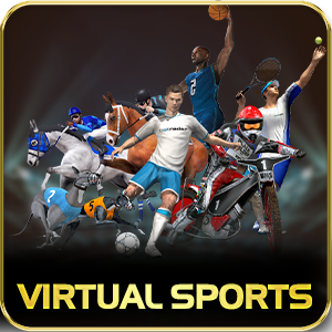 Virtual Sports Debet