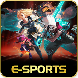 E-sports Debet