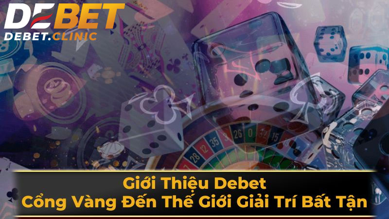 Thành tựu có được của Debet