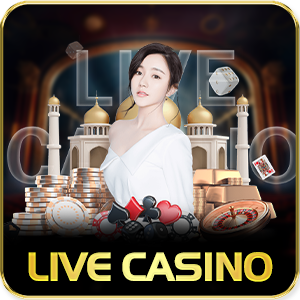 Live casino Debet