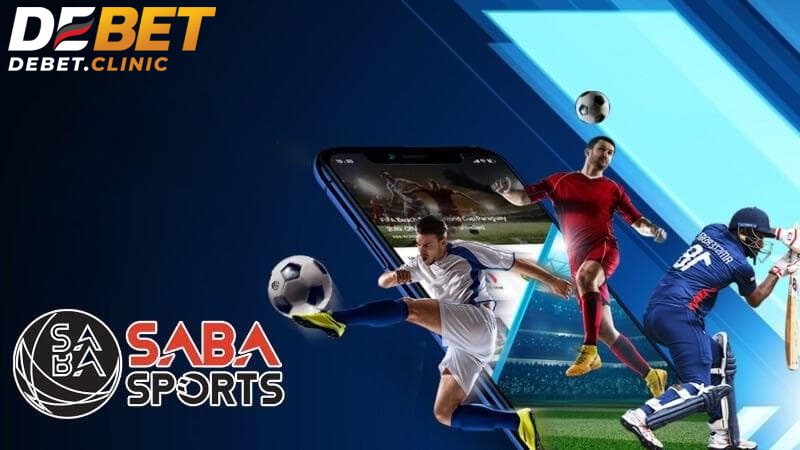 Saba sports Debet