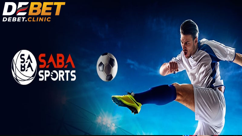 Các Thể Loại Game Saba Sports Debet